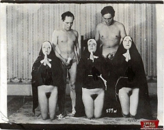 Antique Boiling Chicks - N