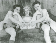 Antique Boiling Chicks - N