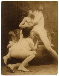 Antique Boiling Chicks - N
