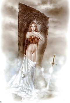 SexyLadiesArtPics - N