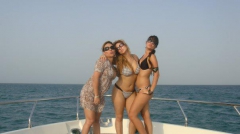 very nice iranian girl's - N