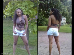 Ex girlfriend - N