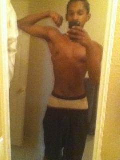 chest - N