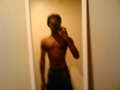 chest - N