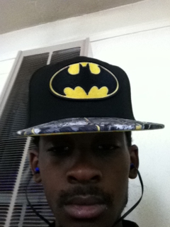 Thuggin - N