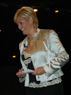Caroline Tensen I - N