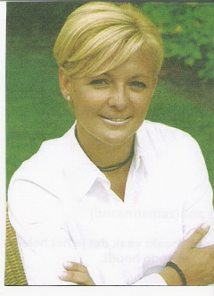 Caroline Tensen I - N