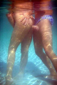 Underwater Nimph II - N
