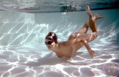 Underwater Nimph II - N