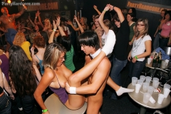 Party Zone II - N