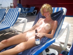 Sunny Pussy III - N