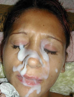 Cum Full Face II - N