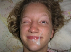 Cum Full Face II - N