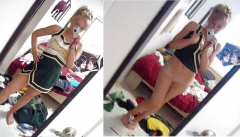 Before And After IV - N