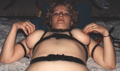Mari nude album 1 - N