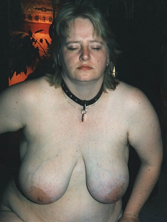 Mari nude album 1 - N