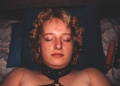 Mari nude album 1 - N
