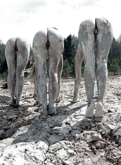 Mud And Dirty Festival - N