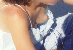 Peep Boob - N