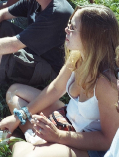 Peep Boob - N
