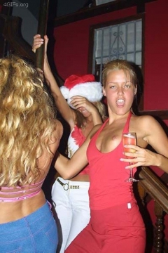 Peep Boob - N