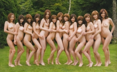 Ladies Gang V - N