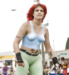 Bike Hotties II - N