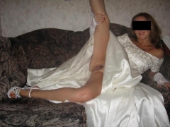 Naughty Bride II - N