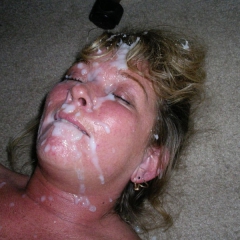 Cum Full Face III - N