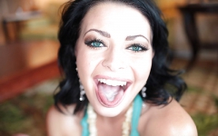 Cum Full Mouth II - N