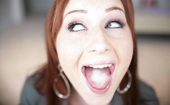 Cum Full Mouth II - N