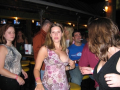 Showing Your Tities III - N