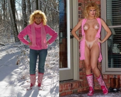 Before And After V - N