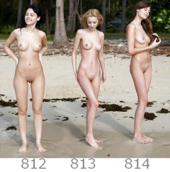 Ladies Gang VI - N