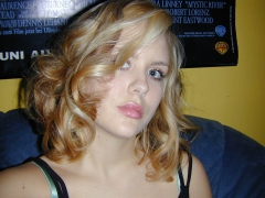 hot amateur blonde teens undressing and posing sexy (first - N