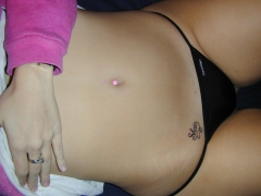 hot amateur blonde teens undressing and posing sexy (first - N