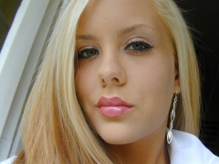 hot amateur blonde teens undressing and posing sexy (first - N