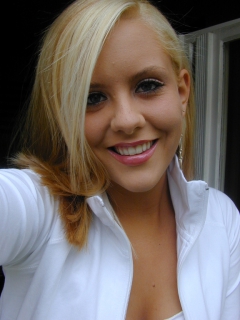 hot amateur blonde teens undressing and posing sexy (first - N