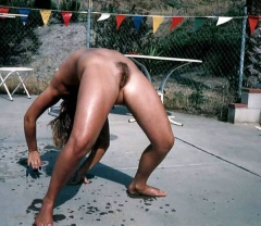 Les Femmes Flexible III - N