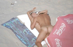 Boiling Beach I - N