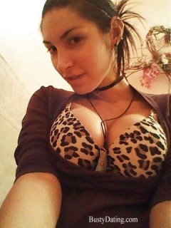 Maria - 23, 36ddd, pregnant - N