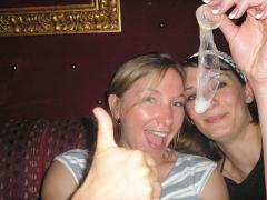 Condom Fun II - N