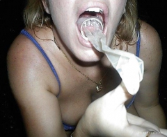 Condom Fun II - N