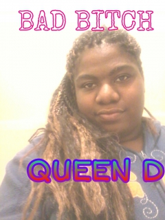 bby girl - N