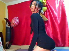 LivejasminTv.info Pornstars Live - N