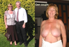 Before And After VI - N