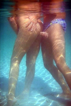 Underwater Nimph III - N