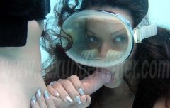 Underwater Nimph III - N