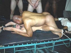 Rud's Fucking Duty - N