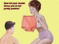 Fun sissy pictures - N